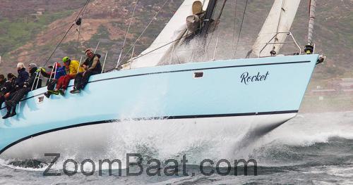 Rocket 55 Spesifikasjoner og anmeldelser